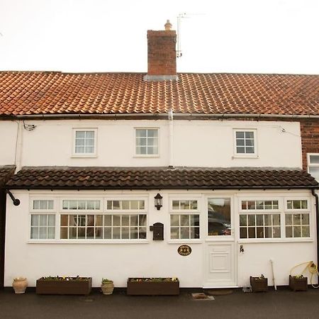 Spring Cottage Edwinstowe Extérieur photo