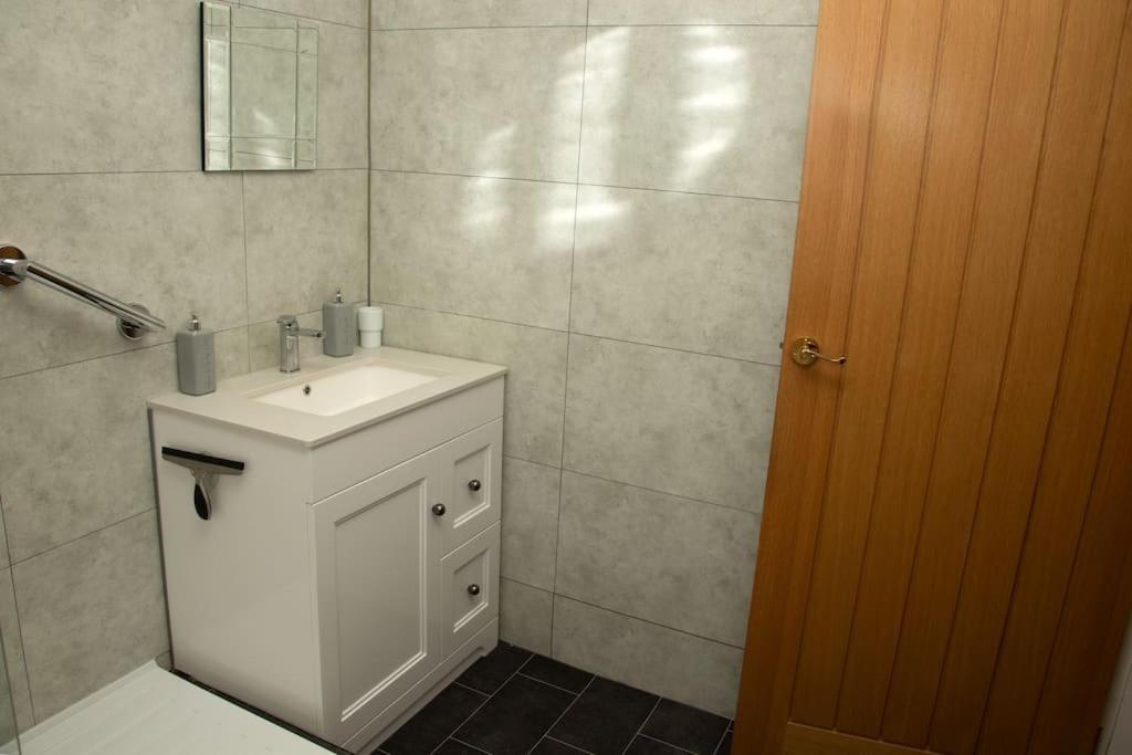 Spring Cottage Edwinstowe Extérieur photo